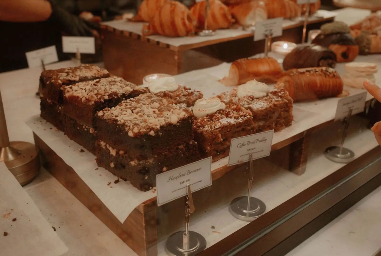 About Celestariqovessa Bakery