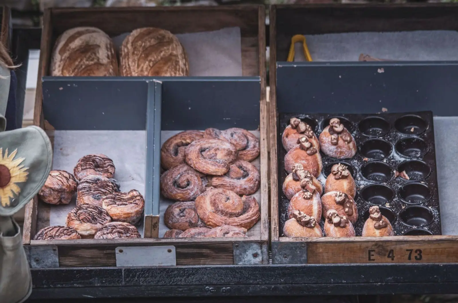 How to Keep Fresh Bread at Its Best