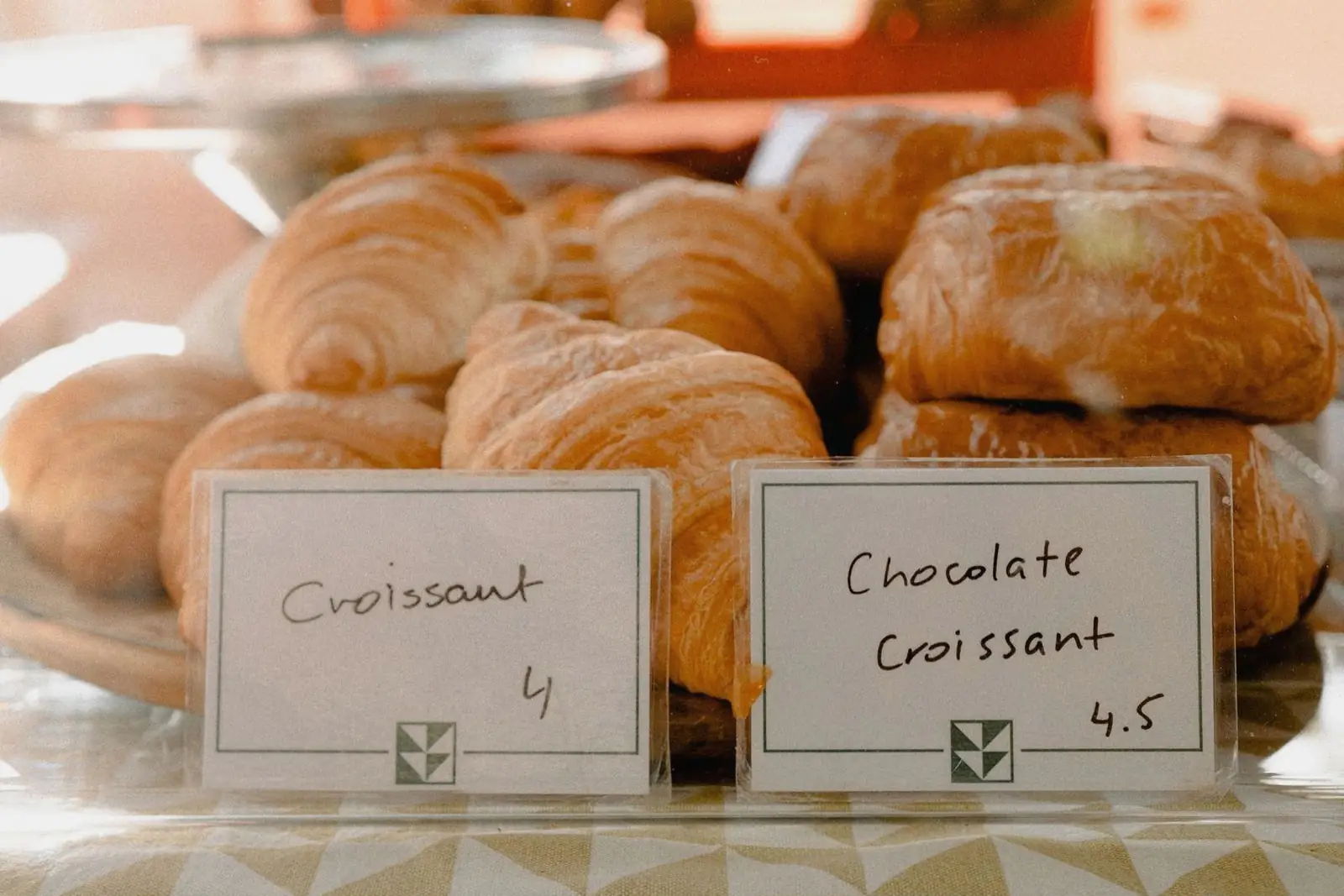 The Difference Between Butter Pastry and Shortcrust